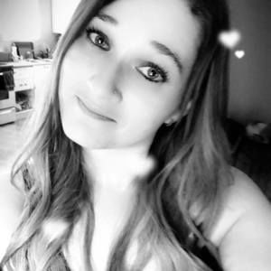 Meet your Posher, Audrey-anne